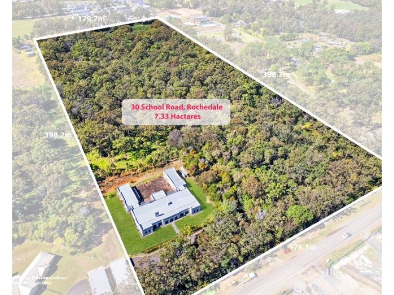 30 School Road, Rochedale QLD 4123