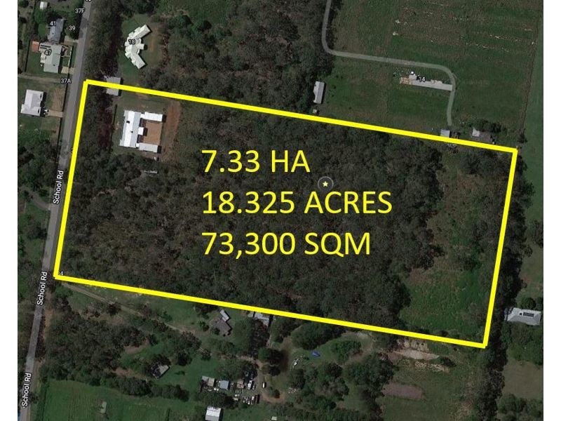 30 School Road, Rochedale QLD 4123