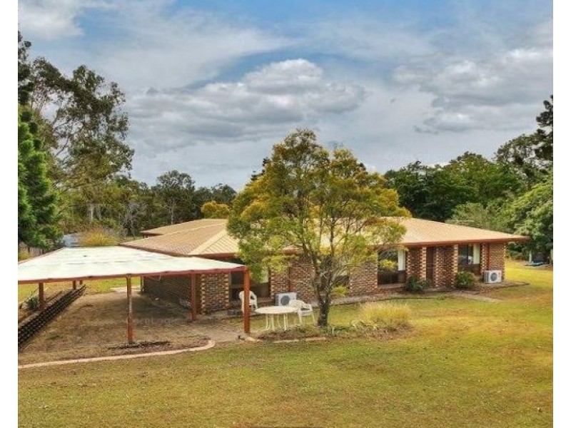 42 to 46 Sycamore RD, Park Ridge South QLD 4125