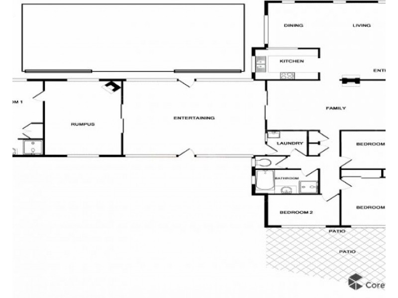 42 to 46 Sycamore RD, Park Ridge South QLD 4125