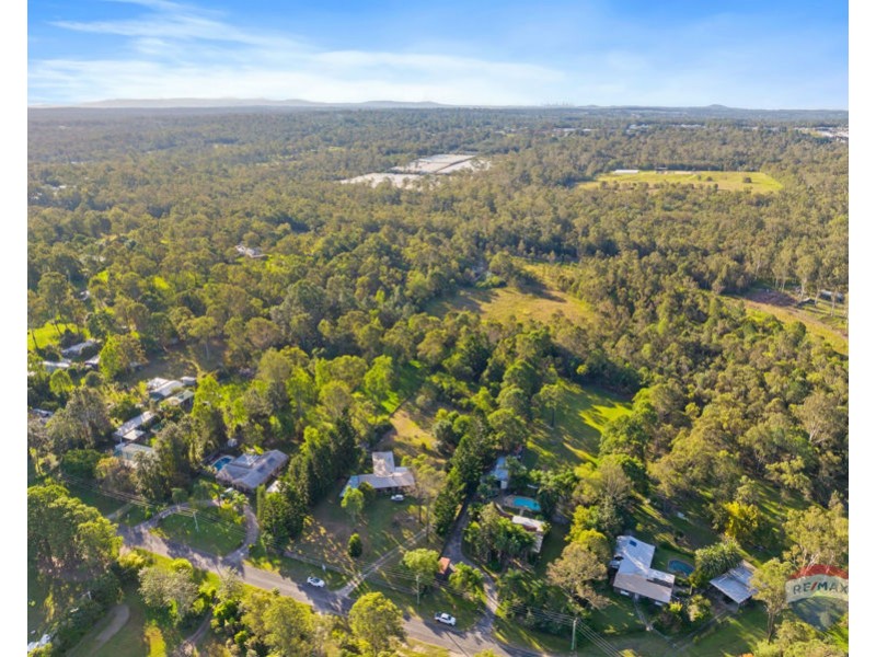 42 to 46 Sycamore RD, Park Ridge South QLD 4125