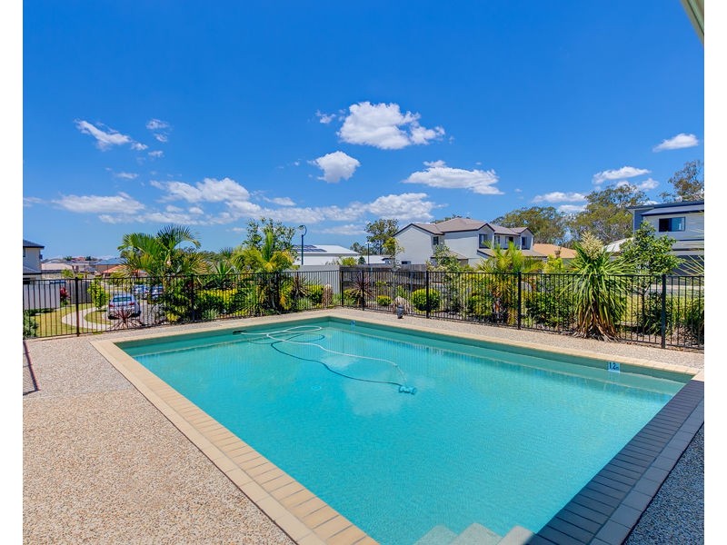 47/9 Eduard, Calamvale QLD 4116