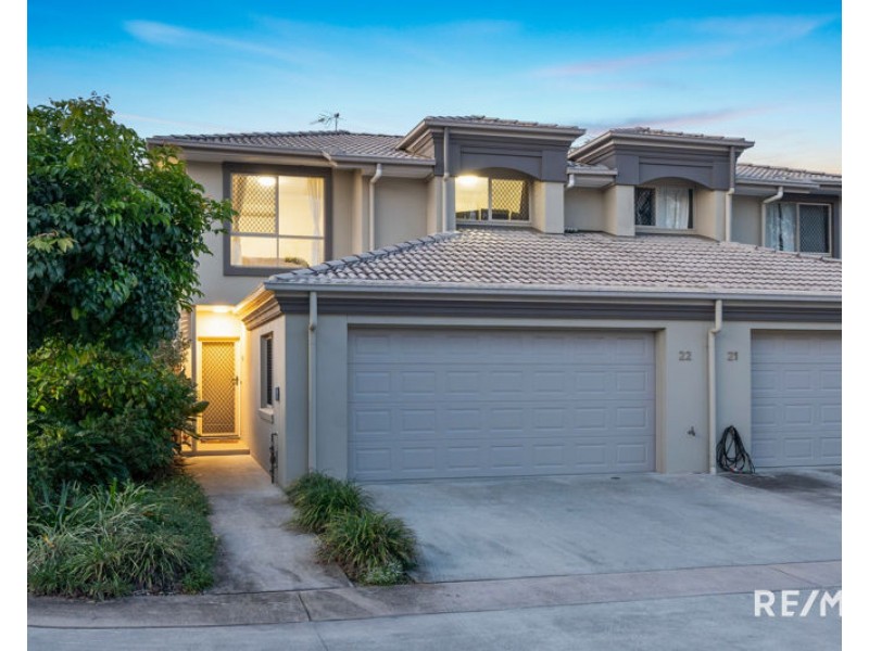 22/60 Lakefield Place, Runcorn QLD 4113
