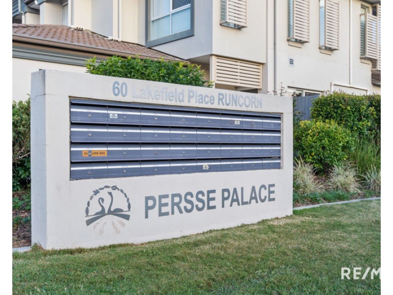 22/60 Lakefield Place, Runcorn QLD 4113