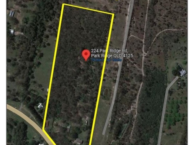 224 Park Ridge Road, Park Ridge QLD 4125