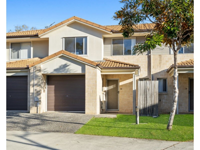 10/39 Gumtree Street, Runcorn QLD 4113