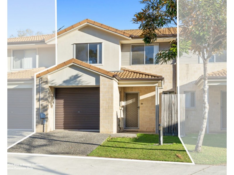 10/39 Gumtree Street, Runcorn QLD 4113
