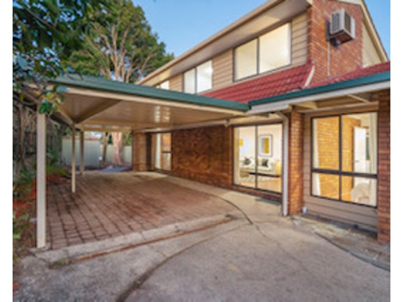 6 Butternut ST, Sunnybank Hills QLD 4109