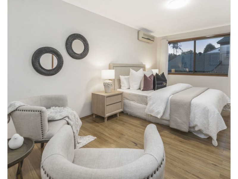 6 Butternut ST, Sunnybank Hills QLD 4109