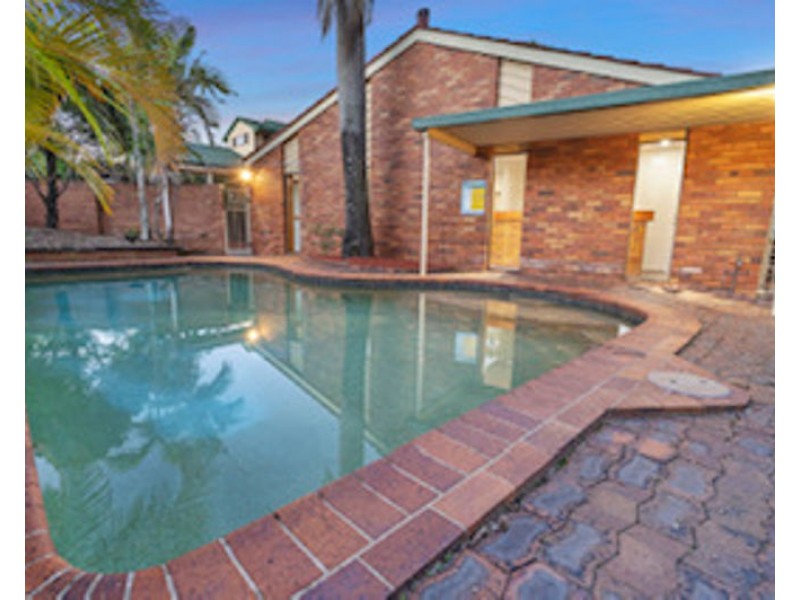 6 Butternut ST, Sunnybank Hills QLD 4109