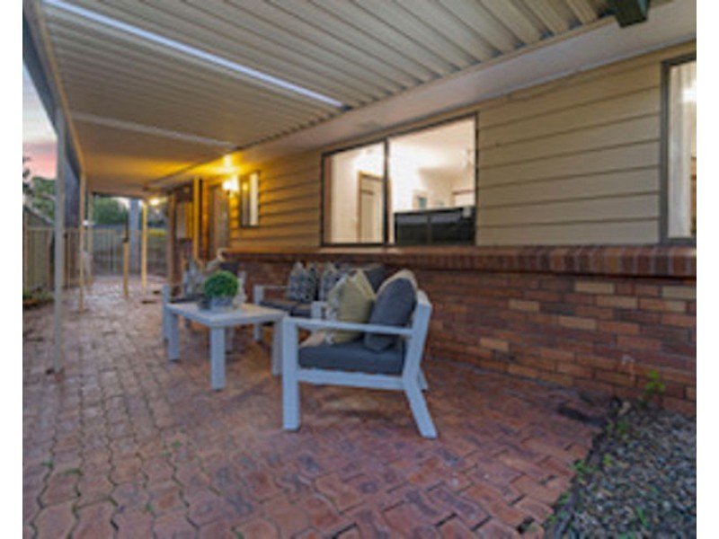 6 Butternut ST, Sunnybank Hills QLD 4109