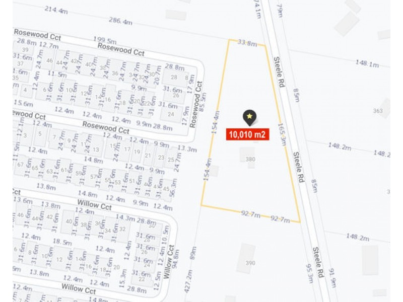 364-380 Steele Road, Logan Village QLD 4207