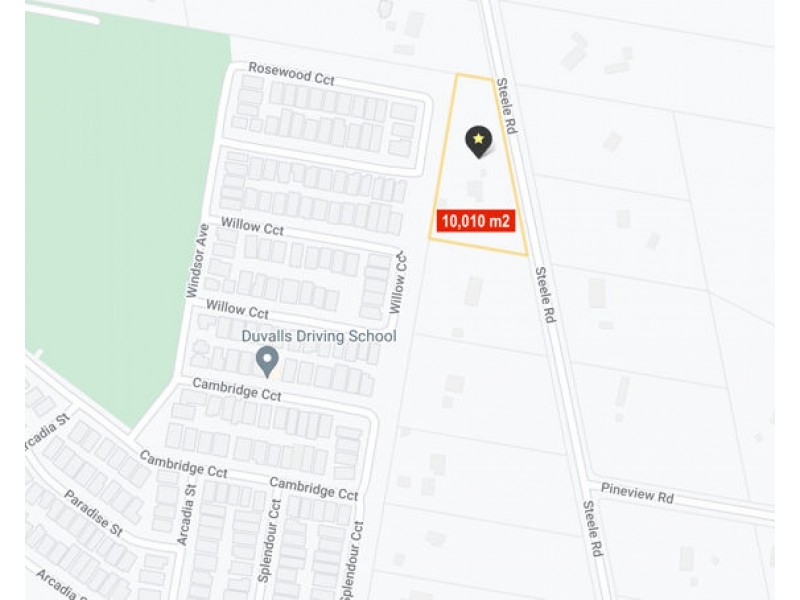 364-380 Steele Road, Logan Village QLD 4207
