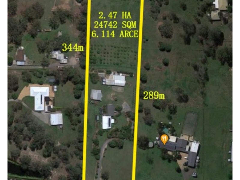 611-617 Logan Reserve Road, Logan Reserve QLD 4133