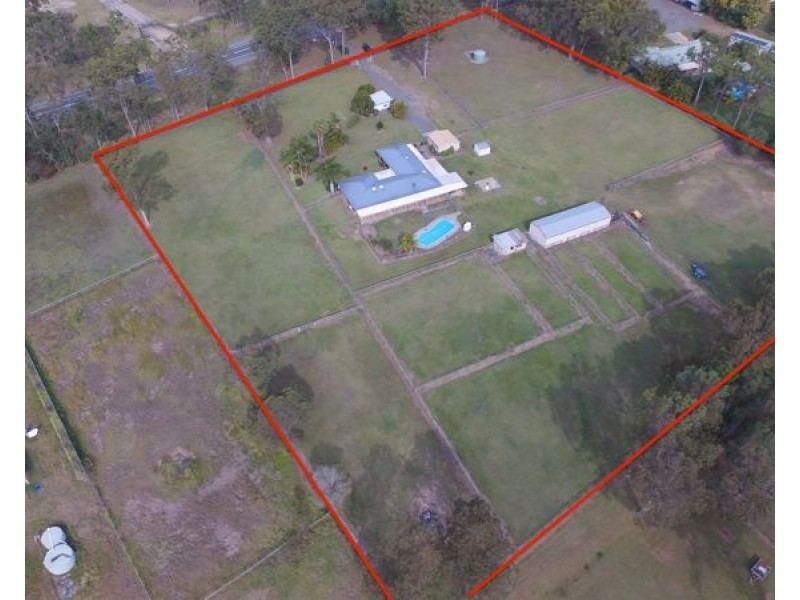 1487-1513 Waterford Tamborine Road, Logan Village QLD 4207