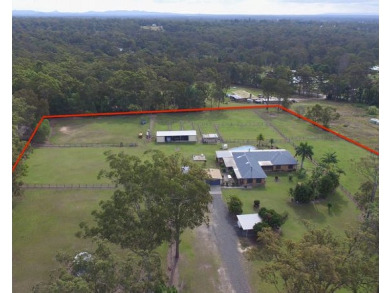 1487-1513 Waterford Tamborine Road, Logan Village QLD 4207