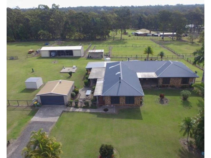 1487-1513 Waterford Tamborine Road, Logan Village QLD 4207