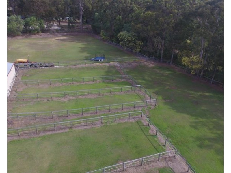 1487-1513 Waterford Tamborine Road, Logan Village QLD 4207