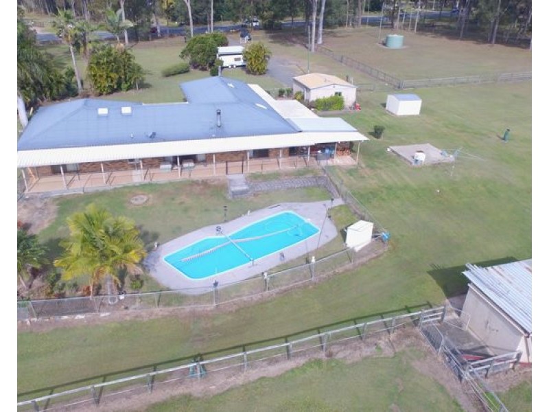 1487-1513 Waterford Tamborine Road, Logan Village QLD 4207