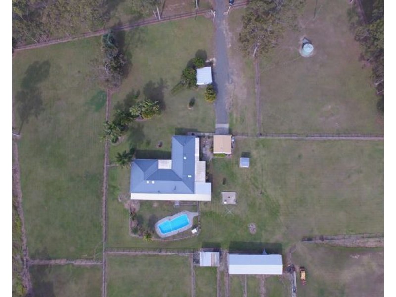 1487-1513 Waterford Tamborine Road, Logan Village QLD 4207