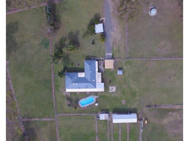 1487-1513 Waterford Tamborine Road, Logan Village QLD 4207