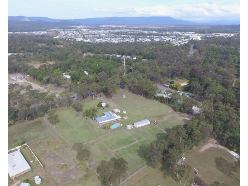 1487-1513 Waterford Tamborine Road, Logan Village QLD 4207