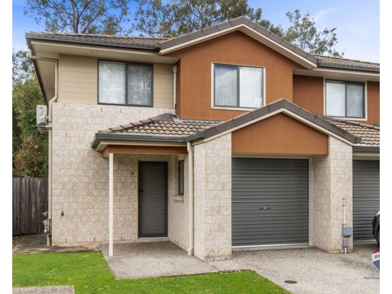 2/10 Highgrove St, Calamvale QLD 4116
