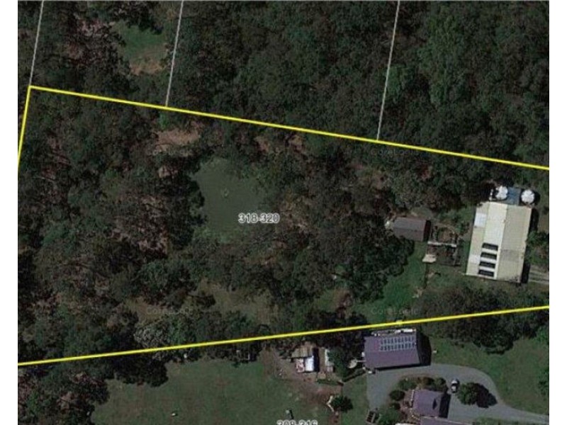 318-320 Loganview Road North, Logan Reserve QLD 4133