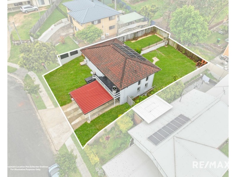 39 Christopher ST, Sunnybank Hills QLD 4109