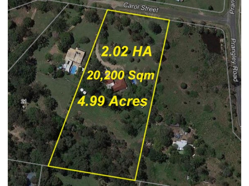 17 Carol Street, Bahrs Scrub QLD 4207