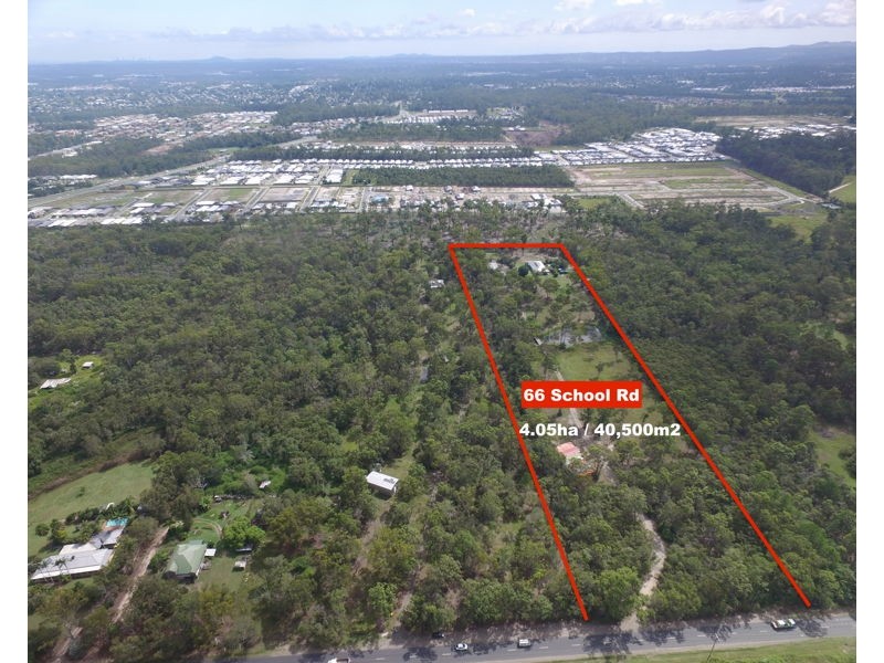 66 School Road, Logan Reserve QLD 4133