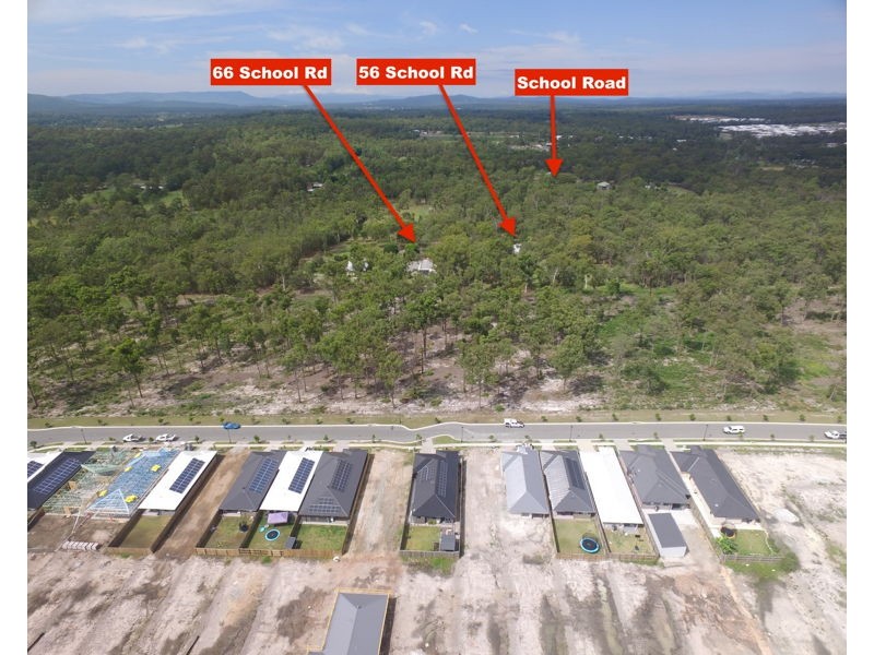 66 School Road, Logan Reserve QLD 4133