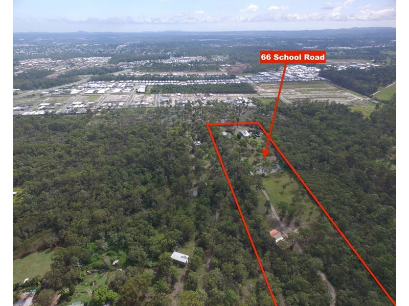 66 School Road, Logan Reserve QLD 4133