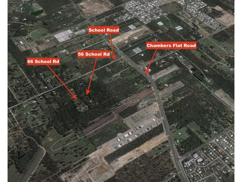 66 School Road, Logan Reserve QLD 4133