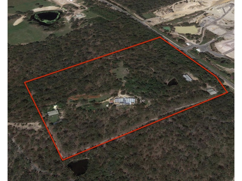 604-628 German Church Road, Redland Bay QLD 4165