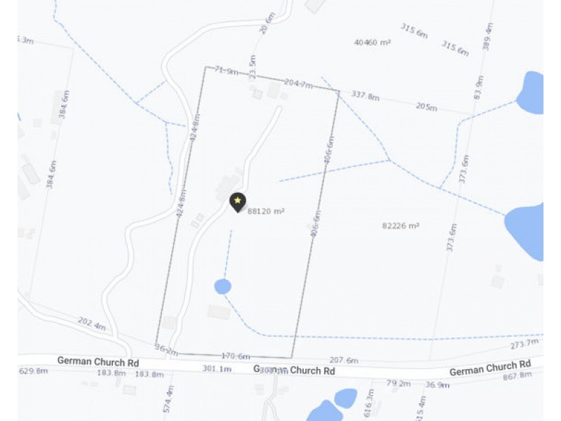 604-628 German Church Road, Redland Bay QLD 4165