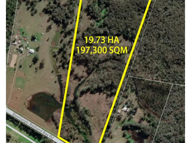 750 Beenleigh Redland Bay Road, Carbrook QLD 4130