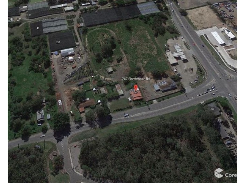 247 Sherbrooke Road, Willawong QLD 4110
