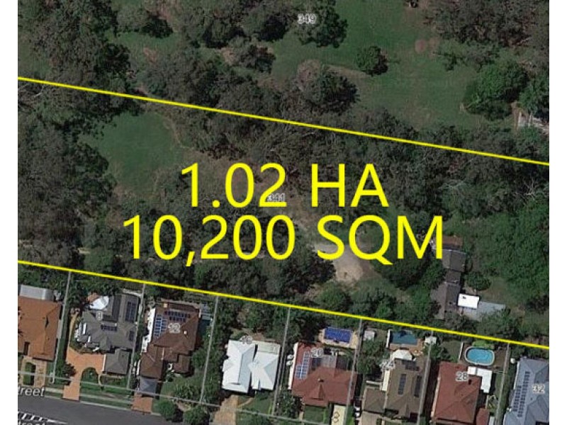 341 Beckett Road, Bridgeman Downs QLD 4035