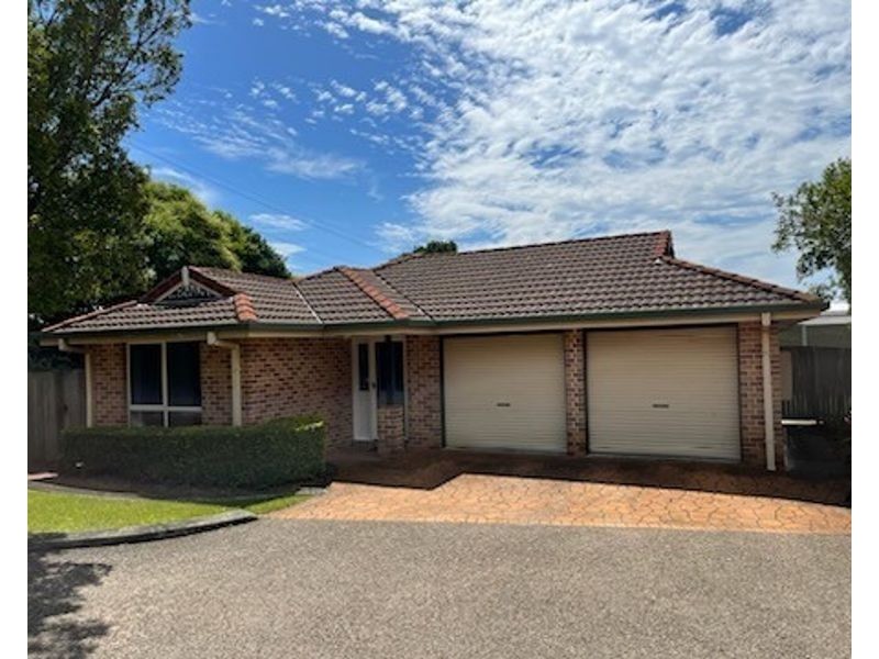 Unit 1 37 Cressida Street, Sunnybank Hills QLD 4109