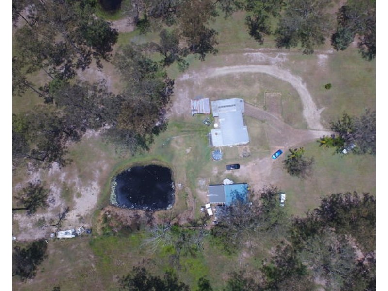 82-88 Wilson Road, Buccan QLD 4207