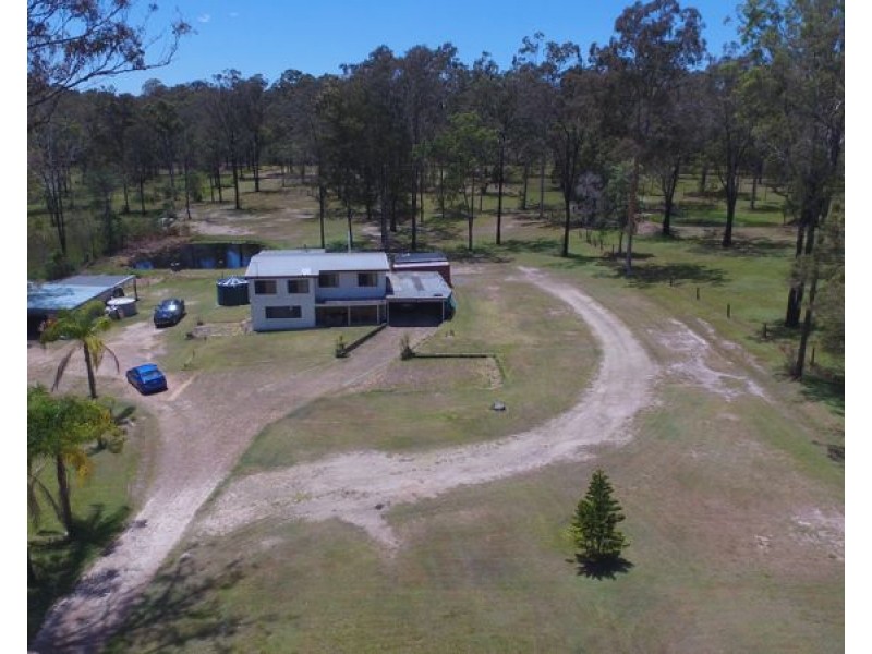 82-88 Wilson Road, Buccan QLD 4207
