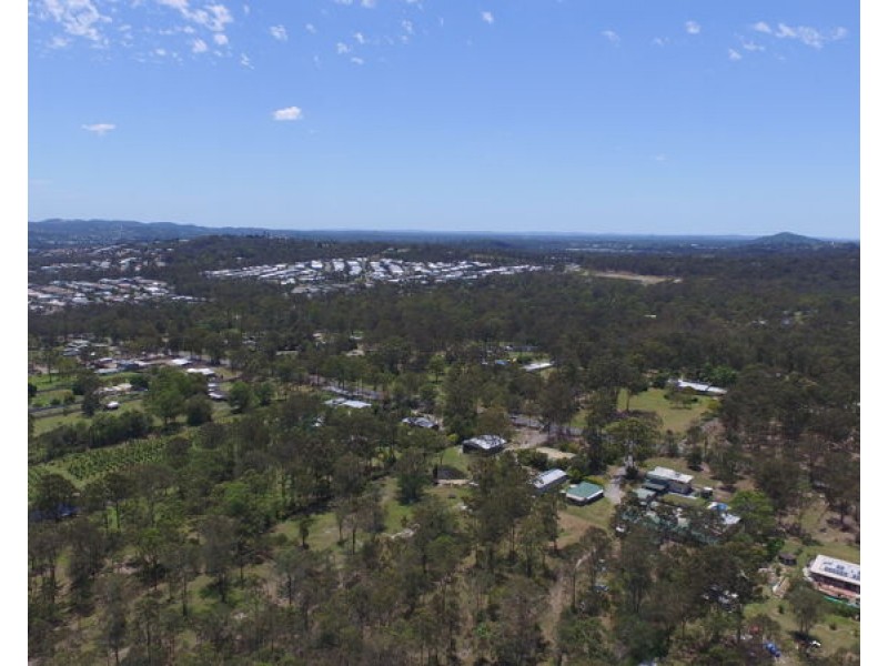 82-88 Wilson Road, Buccan QLD 4207