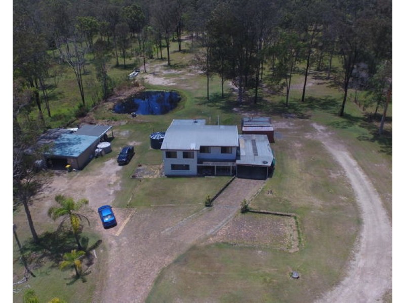 82-88 Wilson Road, Buccan QLD 4207
