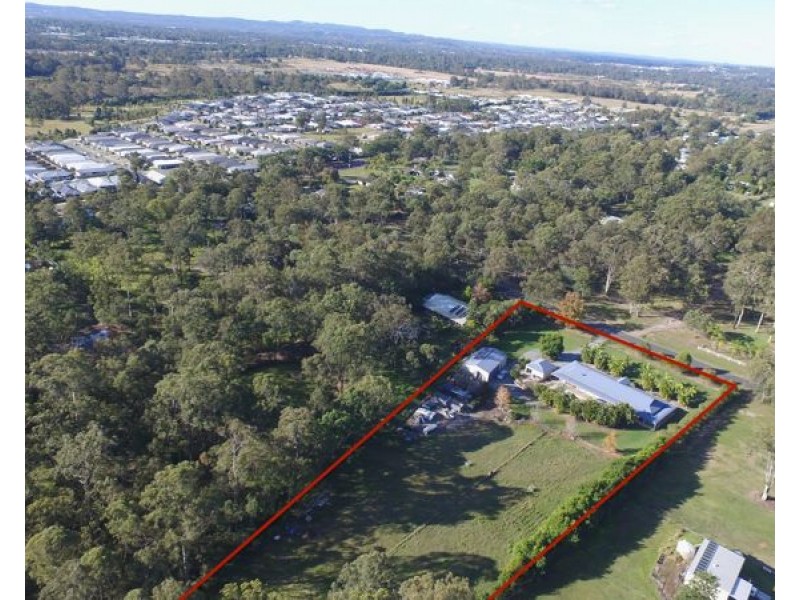 308-316 Loganview Road North, Logan Reserve QLD 4133