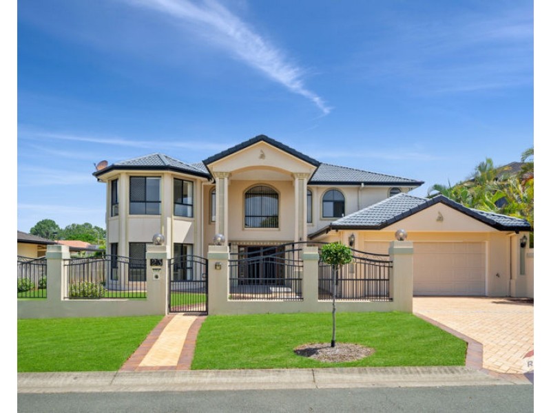 23 Horizon Place, Eight Mile Plains QLD 4113