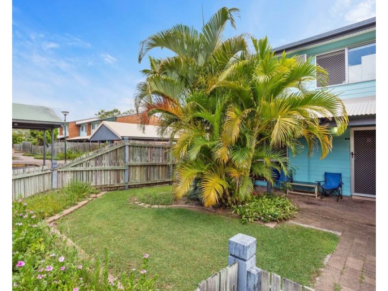 17/370 ROCKONIA ROAD, Koongal QLD 4701