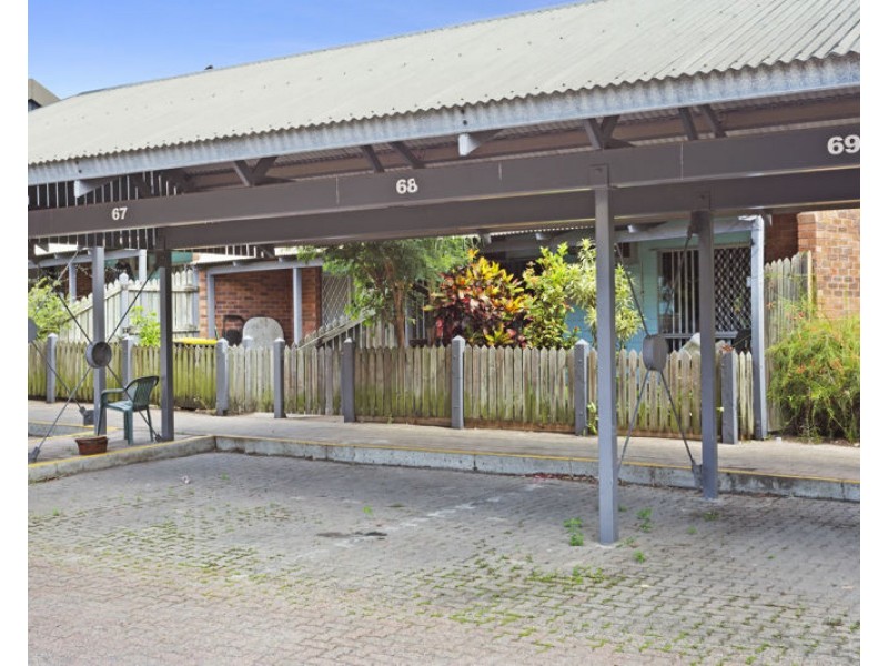 68/370 Rockonia Road, Koongal QLD 4701