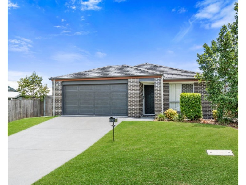 26 Blueberry Ash Court, Boronia Heights QLD 4124