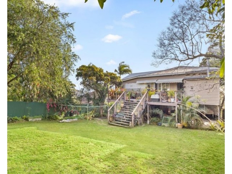 8-10 Boundary Road, Camp Hill QLD 4152